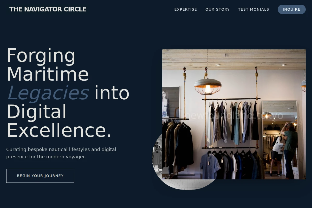 Voyage Boutique