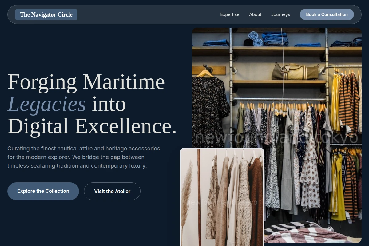 Port Boutique