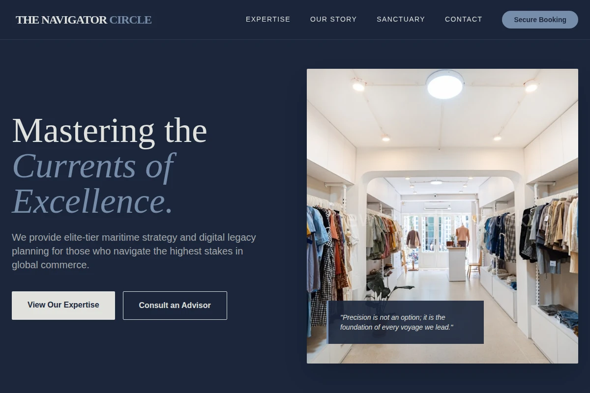 Bay Boutique