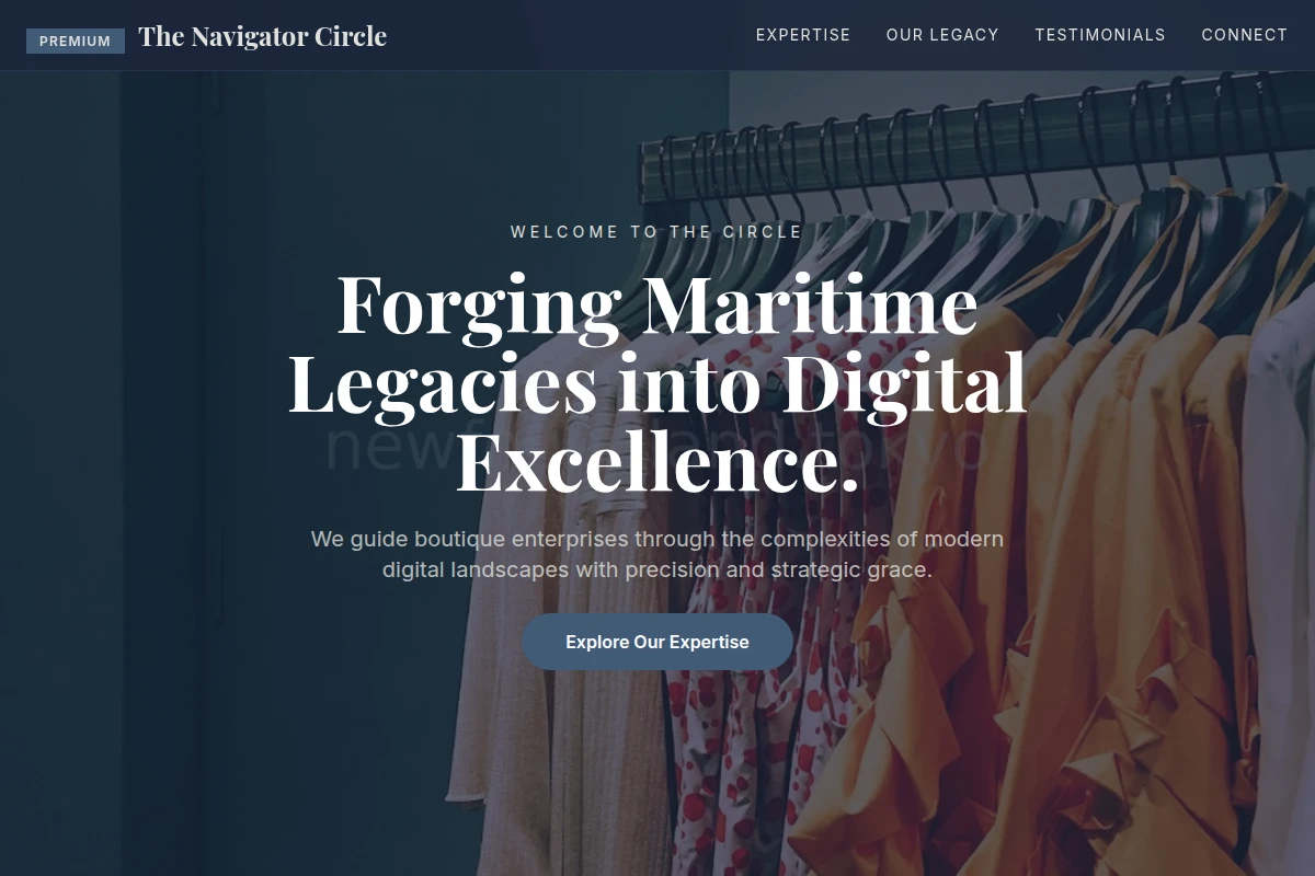 Harbor Boutique