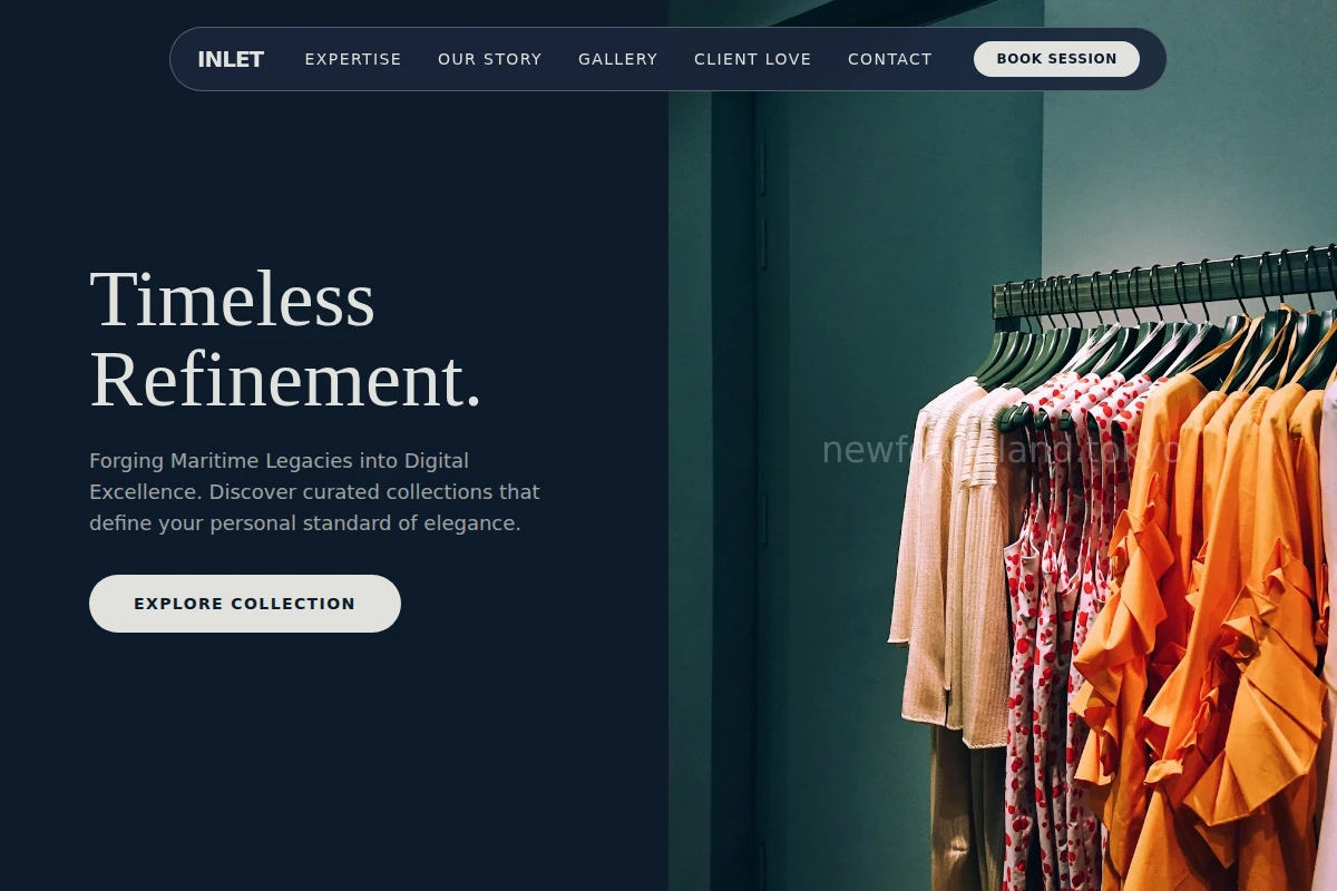 Inlet Boutique