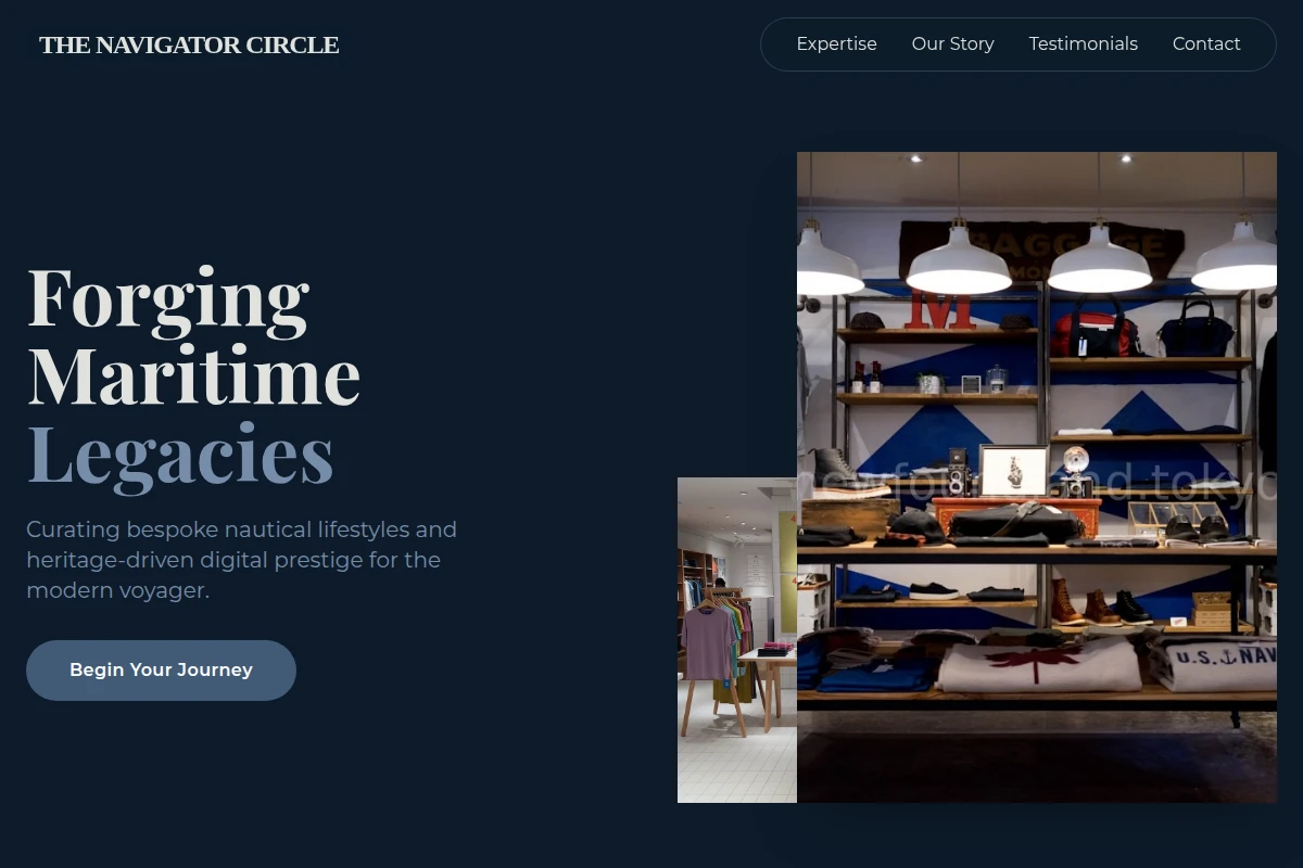 Navigator Boutique