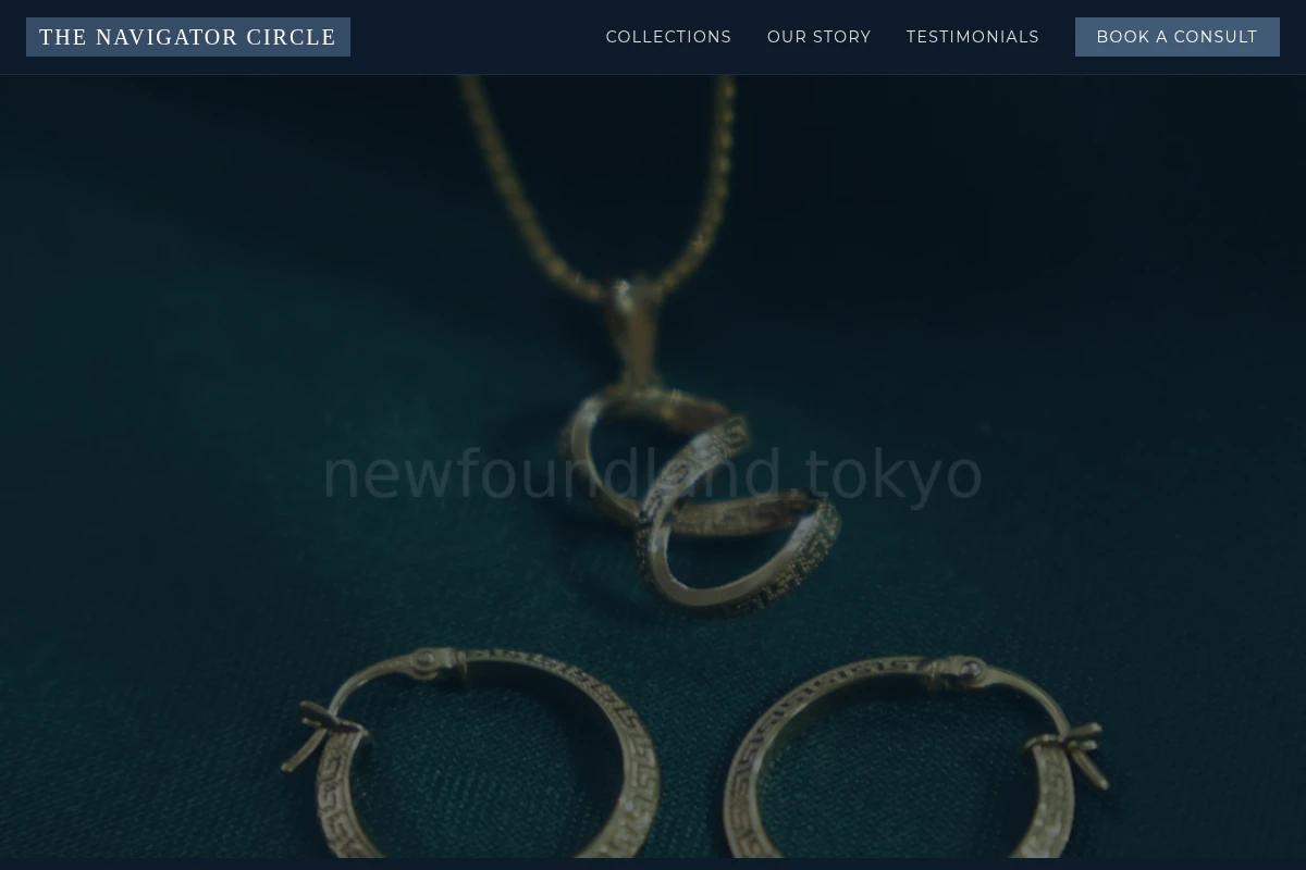Island Jewelry Design