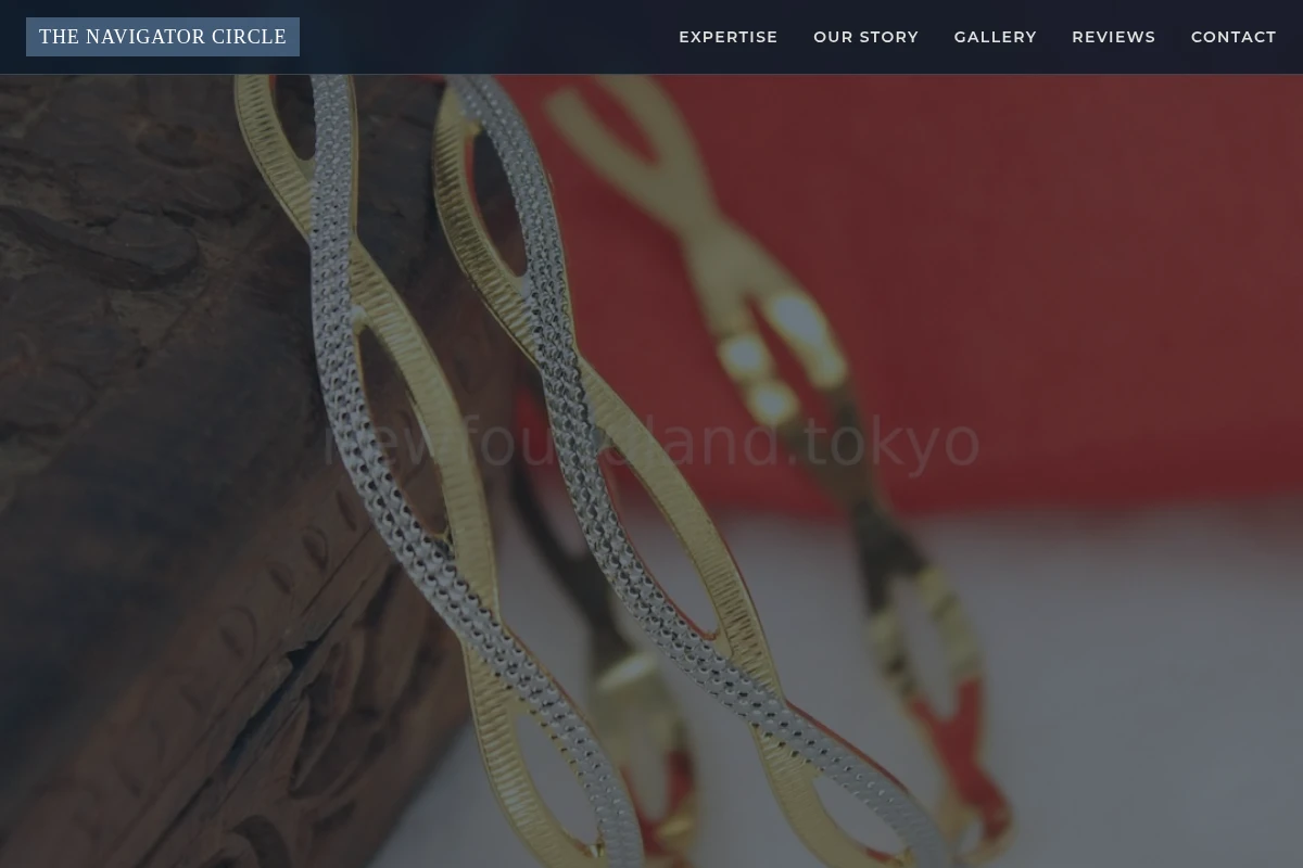 Mariner Jewelry Design